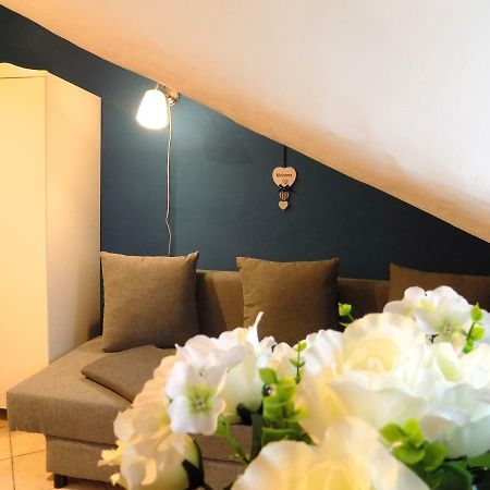 Valentino Apartment ตูริน ภายนอก รูปภาพ