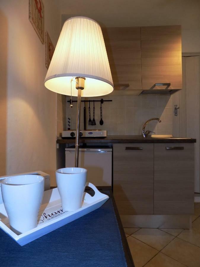 Valentino Apartment ตูริน ภายนอก รูปภาพ
