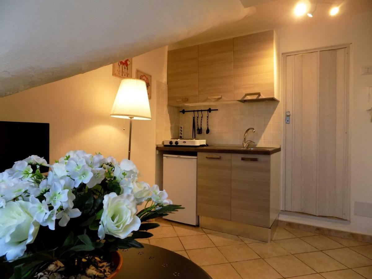 Valentino Apartment ตูริน ภายนอก รูปภาพ