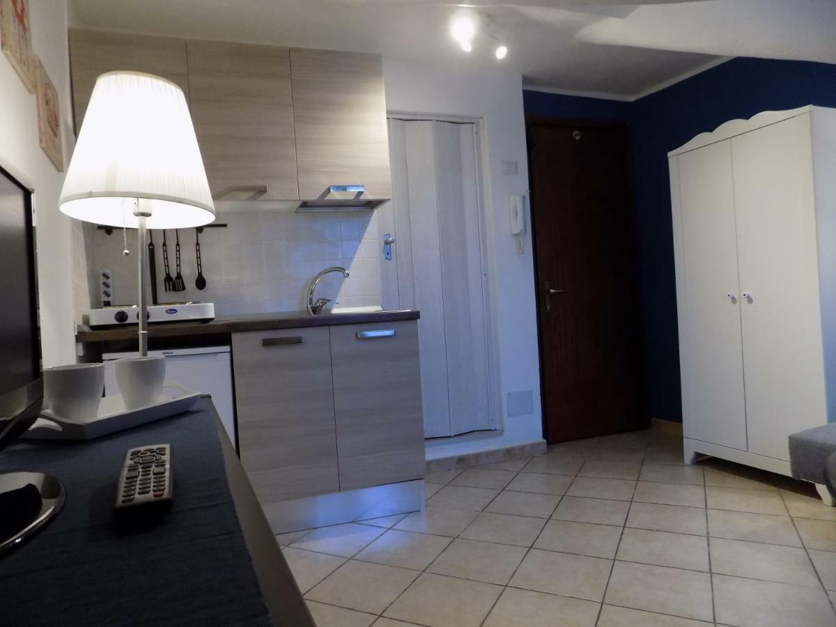 Valentino Apartment ตูริน ภายนอก รูปภาพ