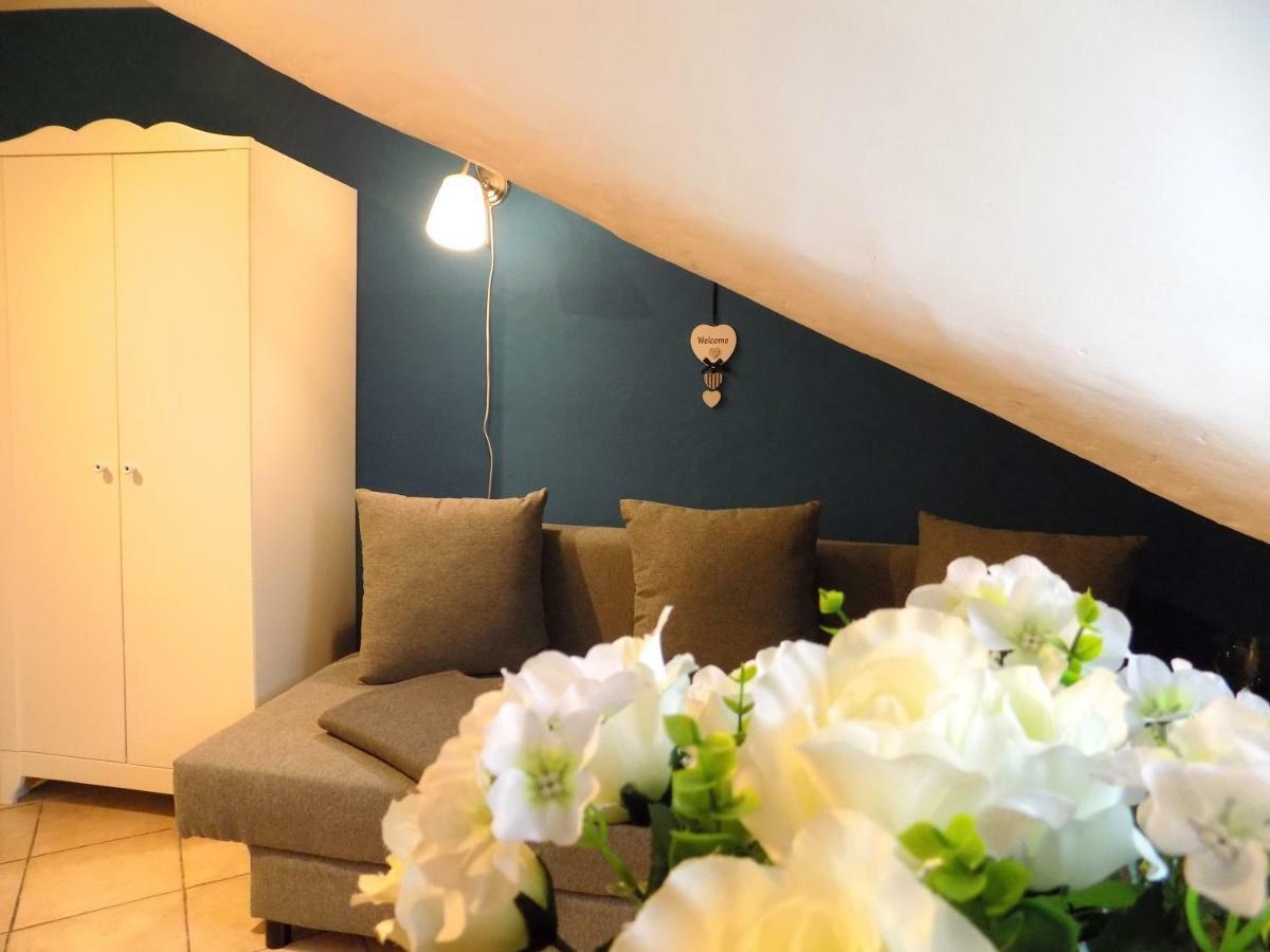 Valentino Apartment ตูริน ภายนอก รูปภาพ