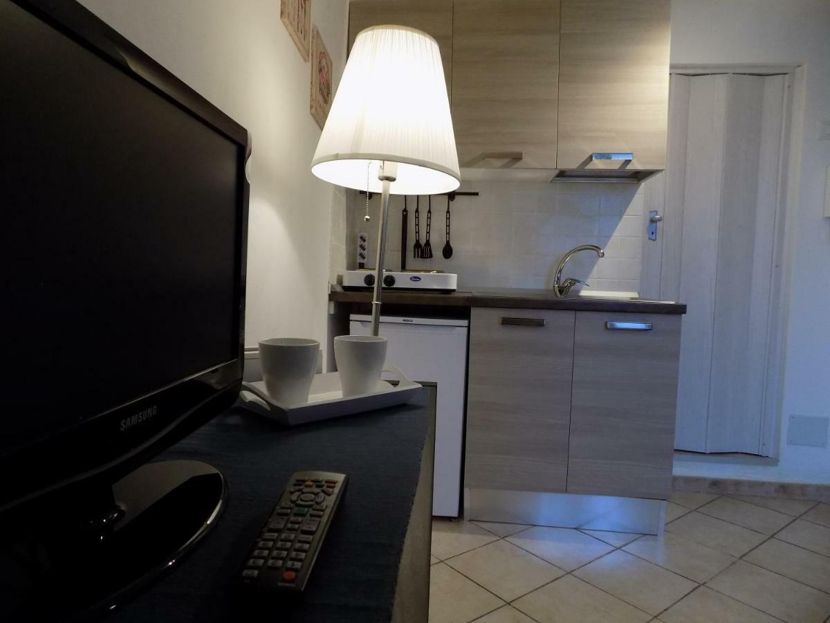 Valentino Apartment ตูริน ภายนอก รูปภาพ