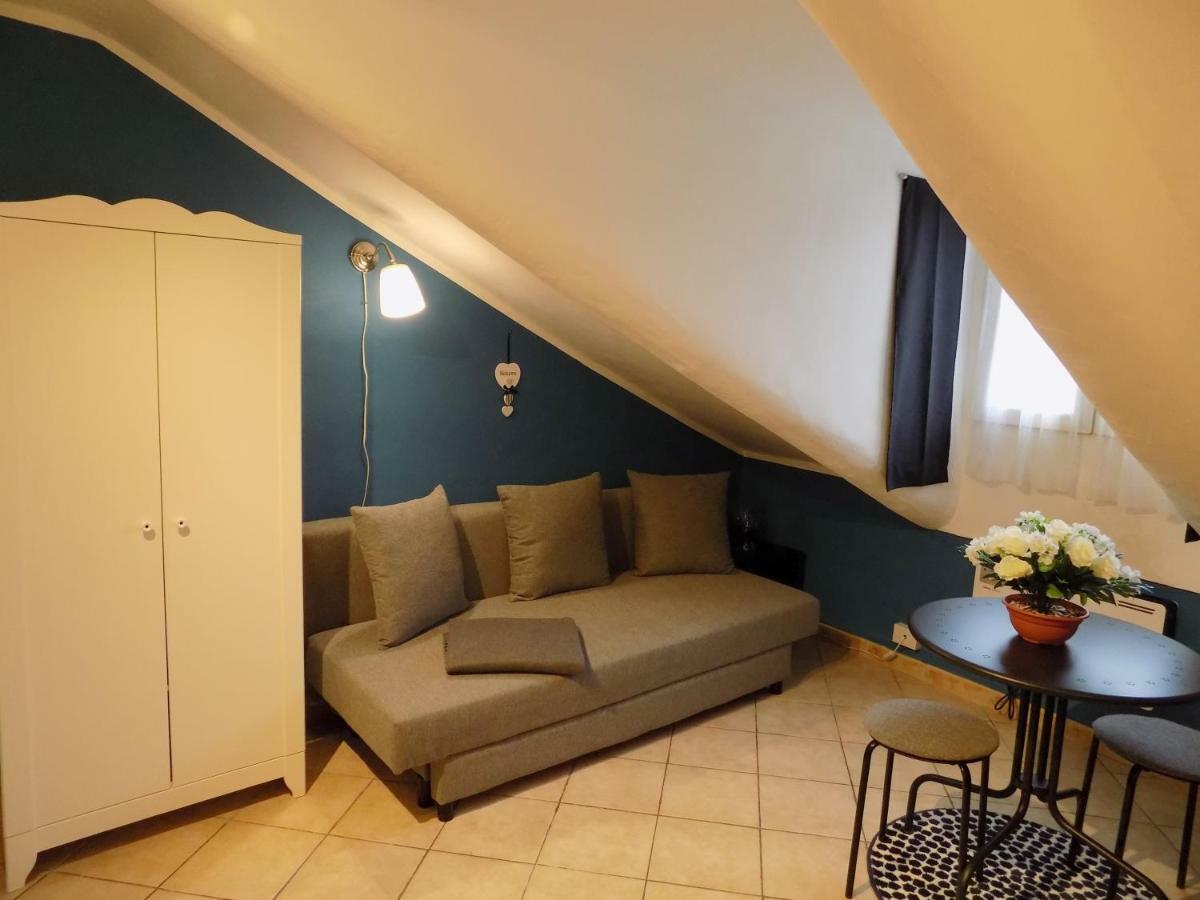 Valentino Apartment ตูริน ภายนอก รูปภาพ