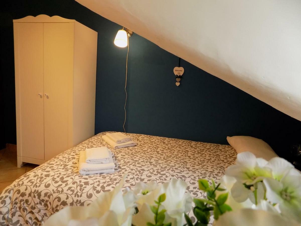 Valentino Apartment ตูริน ภายนอก รูปภาพ
