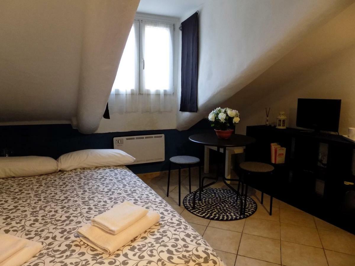 Valentino Apartment ตูริน ภายนอก รูปภาพ
