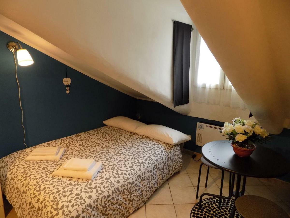 Valentino Apartment ตูริน ภายนอก รูปภาพ